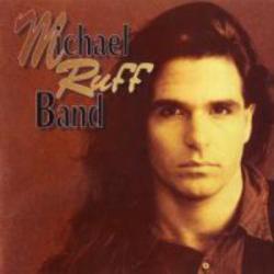 MICHAEL RUFF BAND MICHAEL RUFF BAND Фирменный CD 