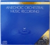 ANECHOIC ORCHESTRAL MUSIC RECORDING