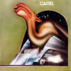 CAMEL CAMEL Фирменный CD 