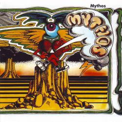MYTHOS MYTHOS Фирменный CD 