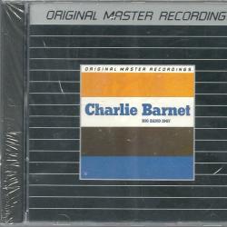 Charlie Barnet Big Band 1967 Фирменный CD 