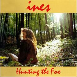 INES Hunting The Fox Фирменный CD 