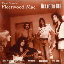 FLEETWOOD MAC Fleetwood Mac In Chicago Фирменный CD 