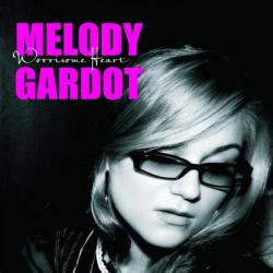 MELODY GARDOT Worrisome Heart Фирменный CD 