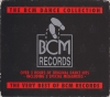 The BCM Dance Collection - The Very Best Of BCM Records