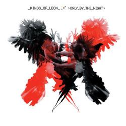KINGS OF LEON ONLY BY THE NIGHT Фирменный CD 