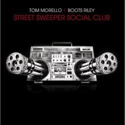 Street Sweeper Social Club Street Sweeper Social Club Фирменный CD 
