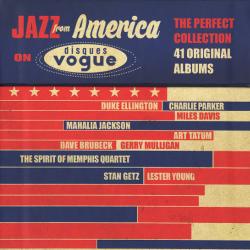 VARIOUS Jazz Is Busting Out All Over Фирменный CD 