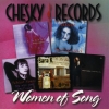 Women Of Song