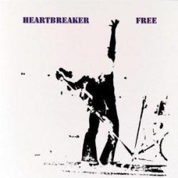 FREE HEARTBREAKER Фирменный CD 