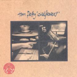 TOM PETTY WILDFLOWERS Фирменный CD 