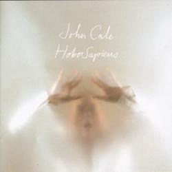 JOHN CALE Hobo Sapiens Фирменный CD 