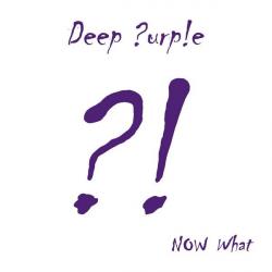 DEEP PURPLE Now What?! Фирменный CD 