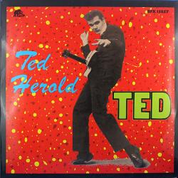 TED HEROLD Ted (Special Edition) Виниловая пластинка 