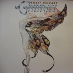 GABRIEL Sweet Release Виниловая пластинка 