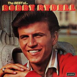BOBBY RYDELL Best Of Bobby Rydell Виниловая пластинка 