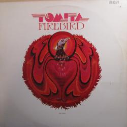 TOMITA Firebird Виниловая пластинка 
