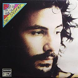CAT STEVENS The View From The Top Виниловая пластинка 