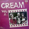 Cream Vol 2