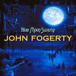 JOHN FOGERTY BLUE MOON SWAMP Виниловая пластинка 