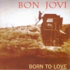 BORN TO LOVE