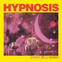HYPNOSIS Greatest Hits & Remixes Виниловая пластинка 