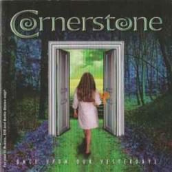 CORNERSTONE Once Upon Our Yesterdays Фирменный CD 