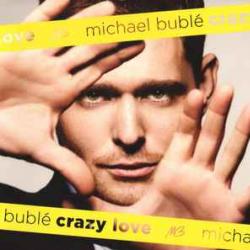 MICHAEL BUBLE Crazy Love Виниловая пластинка 