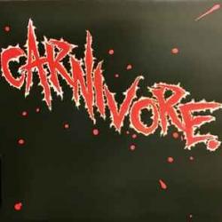 Carnivore Carnivore Виниловая пластинка 