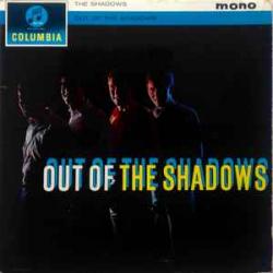 SHADOWS Out Of The Shadows Виниловая пластинка 