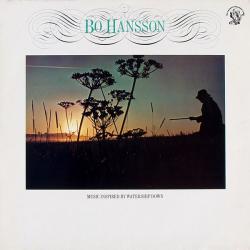 BO HANSSON MUSIC INSPIRED BY WATERSHIP DONW Виниловая пластинка 