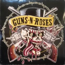 GUNS'N'ROSES YOU COULD BE… Виниловая пластинка 