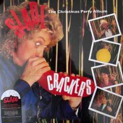 SLADE Crackers (The Christmas Party Album) Виниловая пластинка 