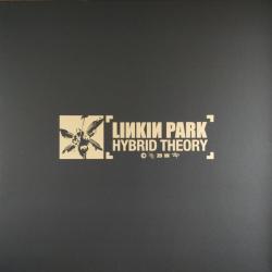LINKIN PARK Hybrid Theory LP-BOX 