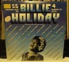 55 Original Hits By Billie Holiday
