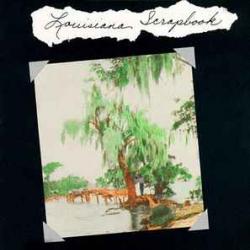 VARIOUS Louisiana Scrapbook Фирменный CD 