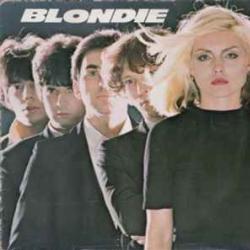 BLONDIE Blondie Виниловая пластинка 