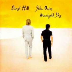 Daryl Hall   John Oates Marigold Sky Фирменный CD 