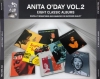 ANITA O'DAY VOL.2 - EIGHT CLASSIC ALBUMS