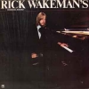 Rick Wakeman's Criminal Record