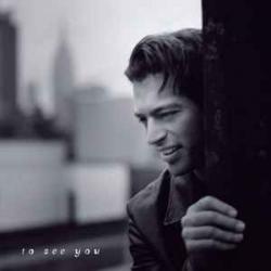HARRY CONNICK, JR. TO SEE YOU Фирменный CD 