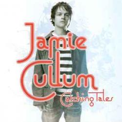 JAMIE CULLUM CATCHING TALES Фирменный CD 