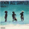 Denon Jazz Sampler Volume 1