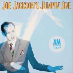 JOE JACKSON Symphony No.1 Фирменный CD 