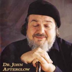DR. JOHN Afterglow Фирменный CD 