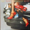 The Cars Greatest Hits