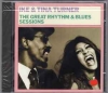 The Great Rhythm & Blues Sessions