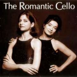 Timora Rosler   Klara Wurtz The Romantic Cello Фирменный CD 