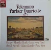 Telemann Pariser Quartette Nr. 7-9
