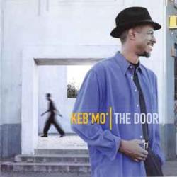 KEB' MO' The Door Фирменный CD 